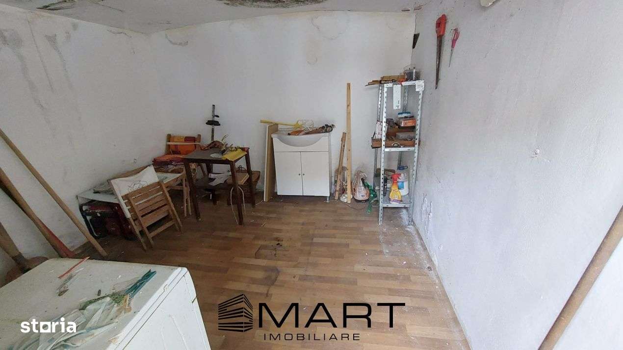 Apartament la casa si curte zona Centrala - Imagine principală: 4/13