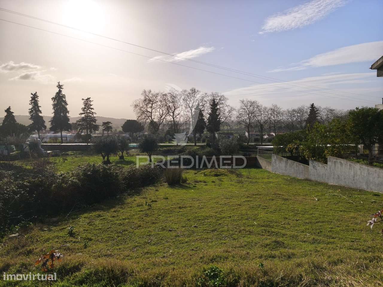 Lote para construção - Grande imagem: 4/5