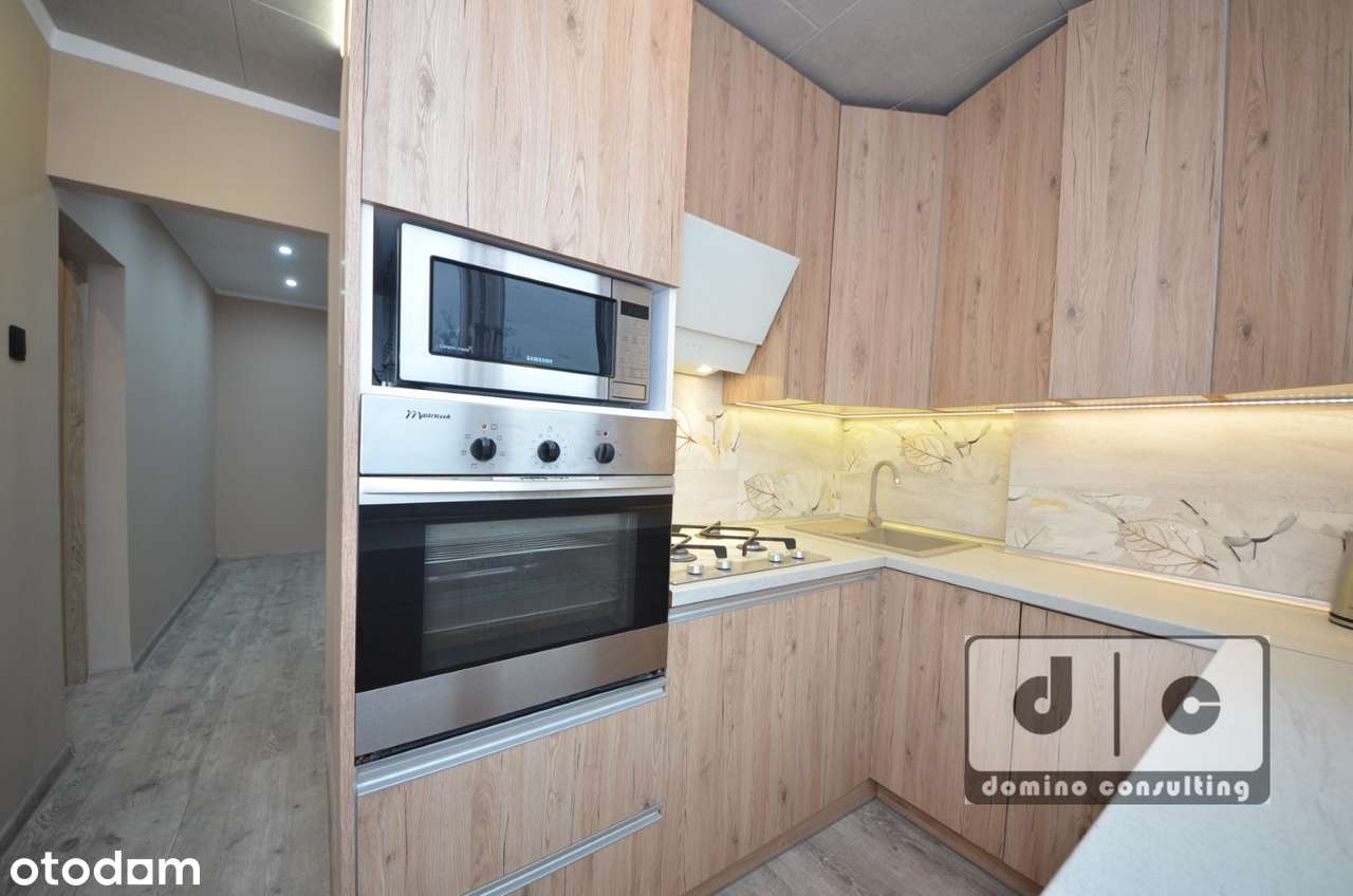 Gotowe do zamieszkania mieszkanie dwupokojowe. Miechowice. SPRAWDŹ!-13