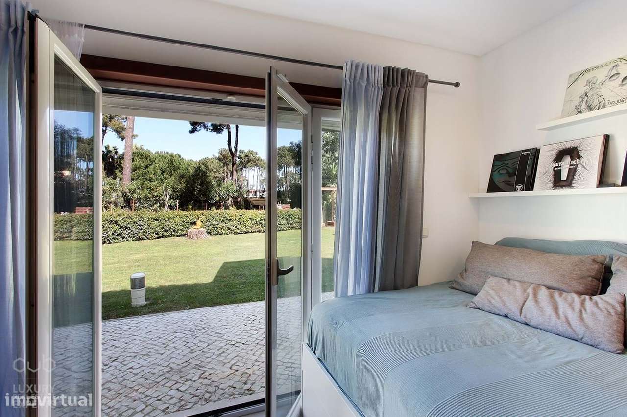 Villa Solara – Um retiro privado com piscina na Herdade da Aroeira-9