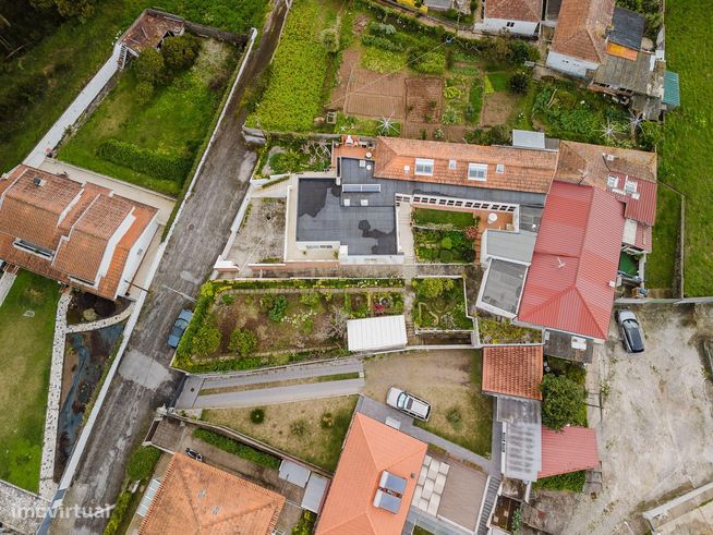 Excelente Moradia em Gulpilhares/Valadares perto da praia-34