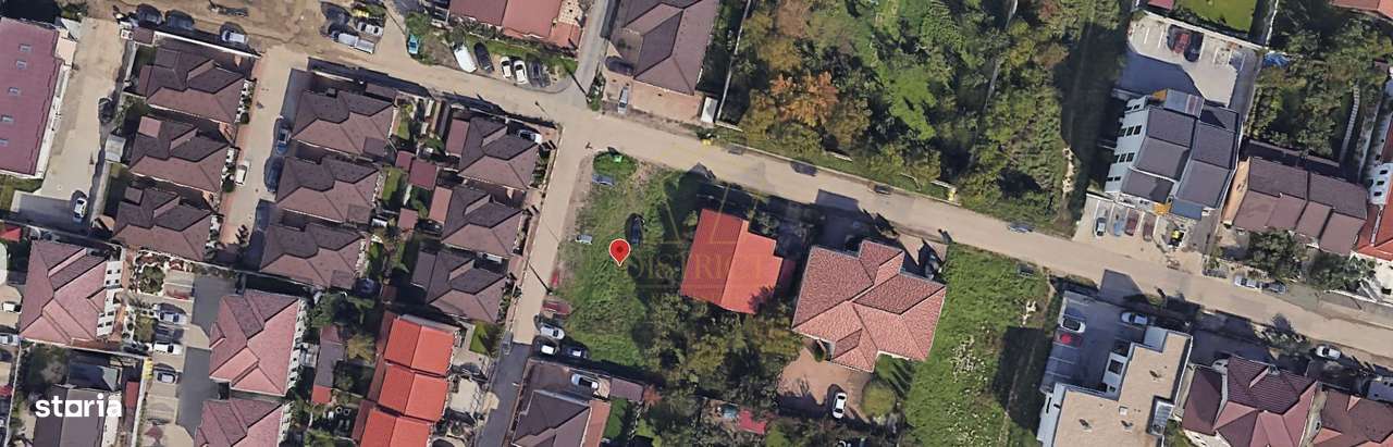 Teren duplex / individuala cu toate utilitatile | Braytim - Imagine principală: 4/5