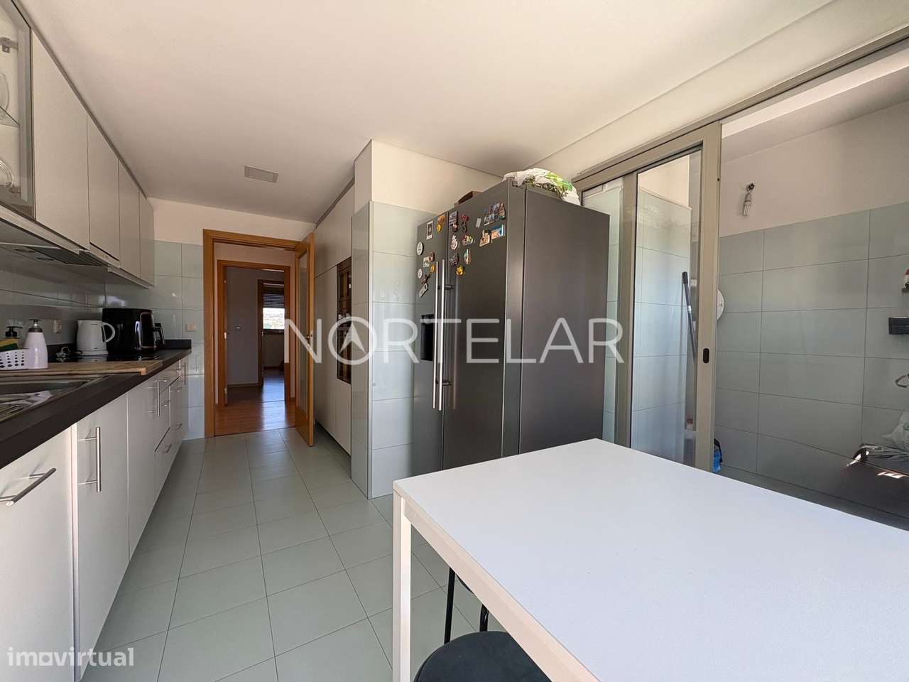 Apartamento T3 Venda em Bougado (São Martinho e Santiago),Trofa-8