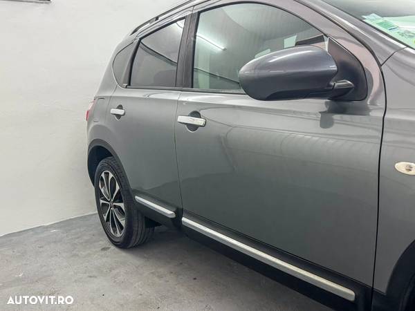 Nissan Qashqai 1.5 dCi N-Connecta - 12