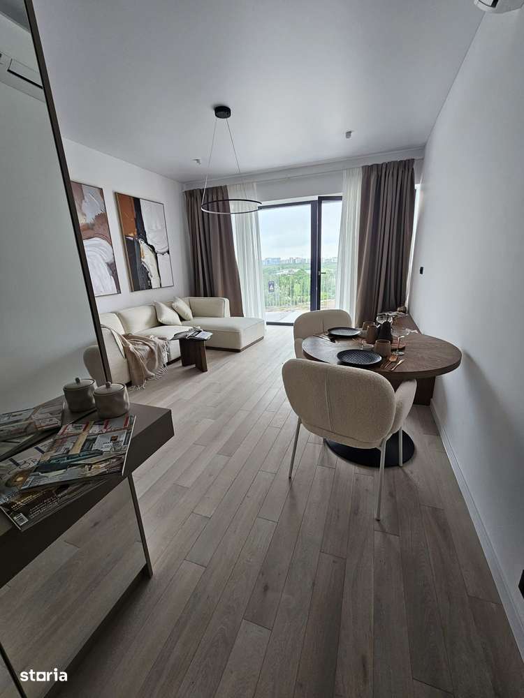 Proprietar  -Apartament cu terasa generoasa - Imagine principală: 5/9