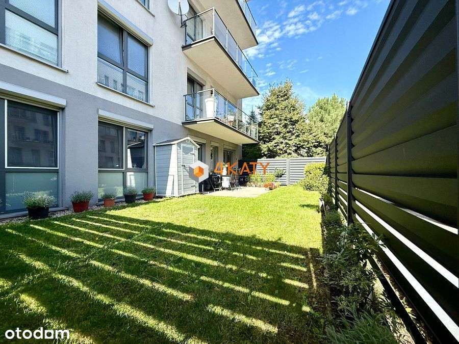 _____ 4 pokoje  Centrum - ogródek  _________-0