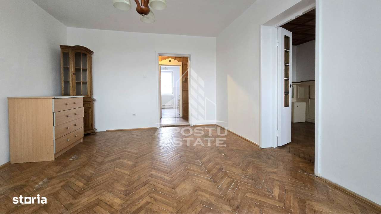 Apartament 4 camere, Centrala noua, Aradului - Imagine principală: 1/13