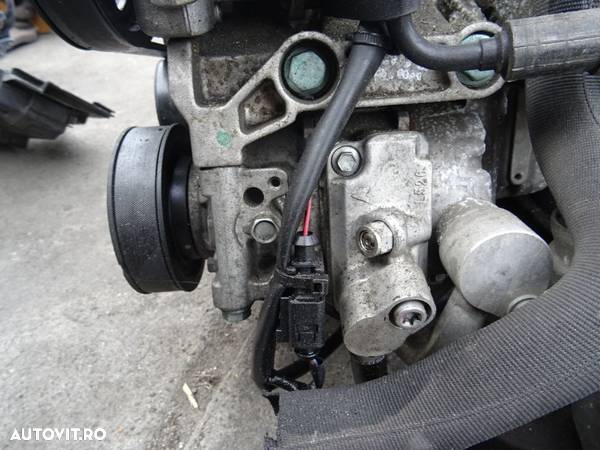 Compresor clima Audi A4 2.0 TDI BPW 103 KW 140 CP din 2006 - 1