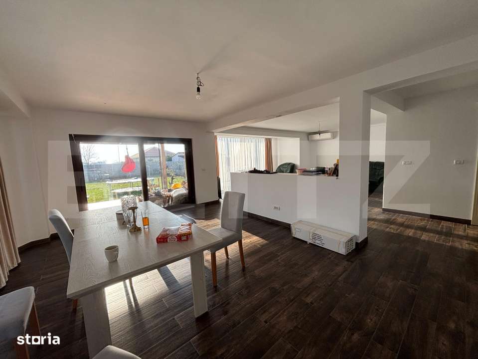 Casa individuala premium in Dumbravita, 162 mp utili - Imagine principală: 2/16