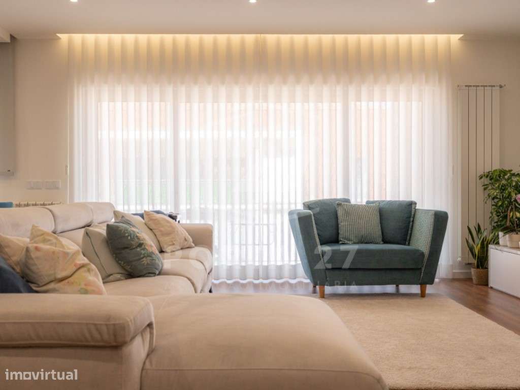 Apartamento T3 Duplex | Figueira da Foz, Coimbra-7