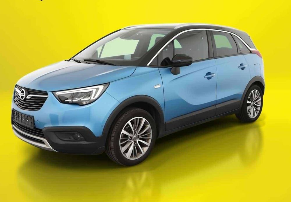 Opel Crossland 1.2 Start/Stop Ultimate 2020
