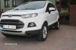 Ford EcoSport 1.0 EcoBoost GPF Titanium ASS - 2