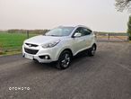 Hyundai ix35 2.0 GDI Style 4WD - 36