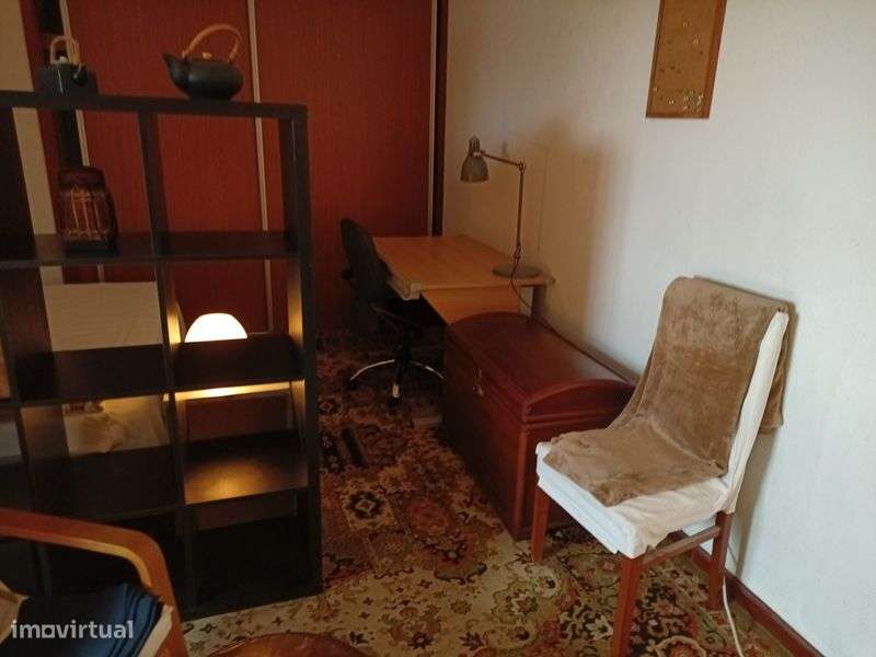 Alugo espaço com WC privado - Grande imagem: 5/5