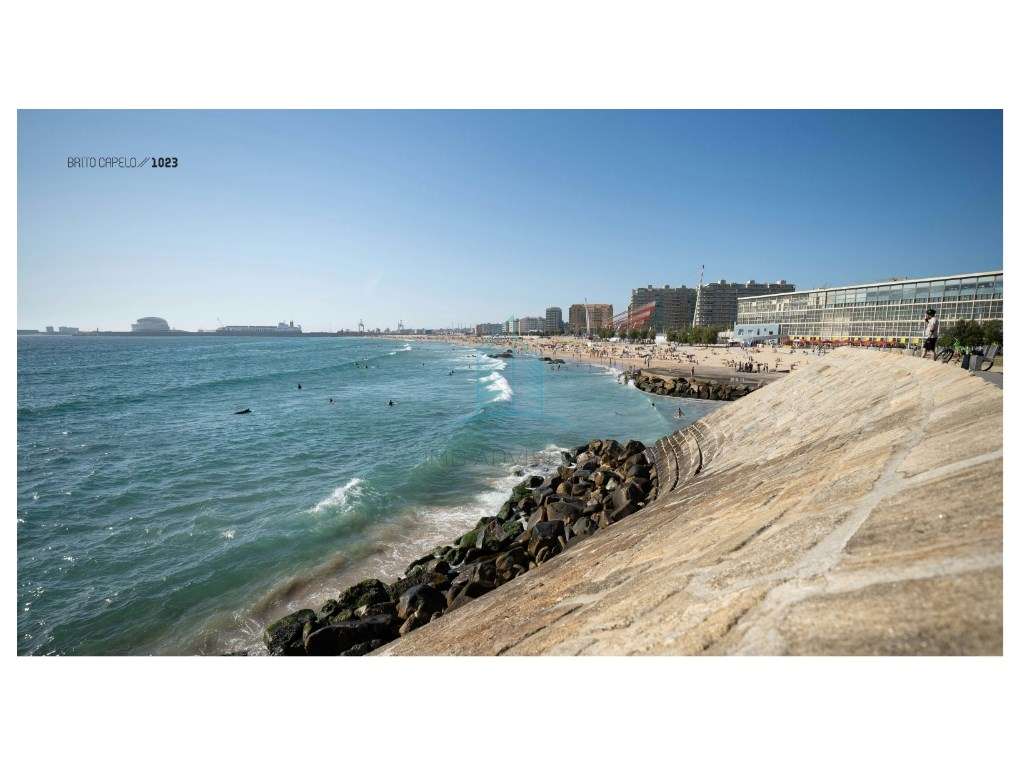 T2 com Varanda 25m2-6