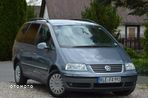 Volkswagen Sharan 2.0 TDI DPF United - 4