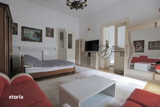 Apartament zona Maria (Medicină 2)