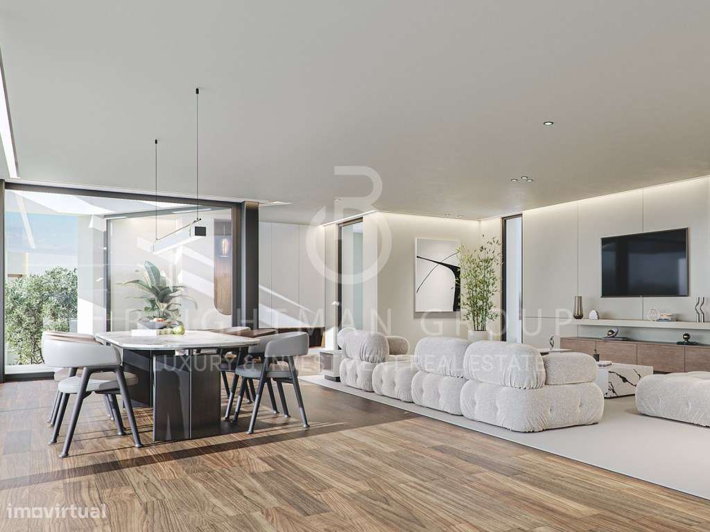 Moradia T4+1 com vista mar, nas Azenhas do Mar, Colares-7