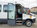 Iveco Daily Line 60C17 24 Osobowy - 10