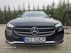 Mercedes-Benz Klasa E 200 d T 9G-TRONIC Avantgarde - 6