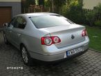 Volkswagen Passat 1.8 TSI Comfortline - 9