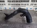 Tubulatura Cot Intercooler Turbina Opel Movano Renault Master 3 2.3 Dci Euro 5 Motor M9T - Dezmembrari Arad - 2