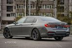 BMW Seria 7 745Le - 4