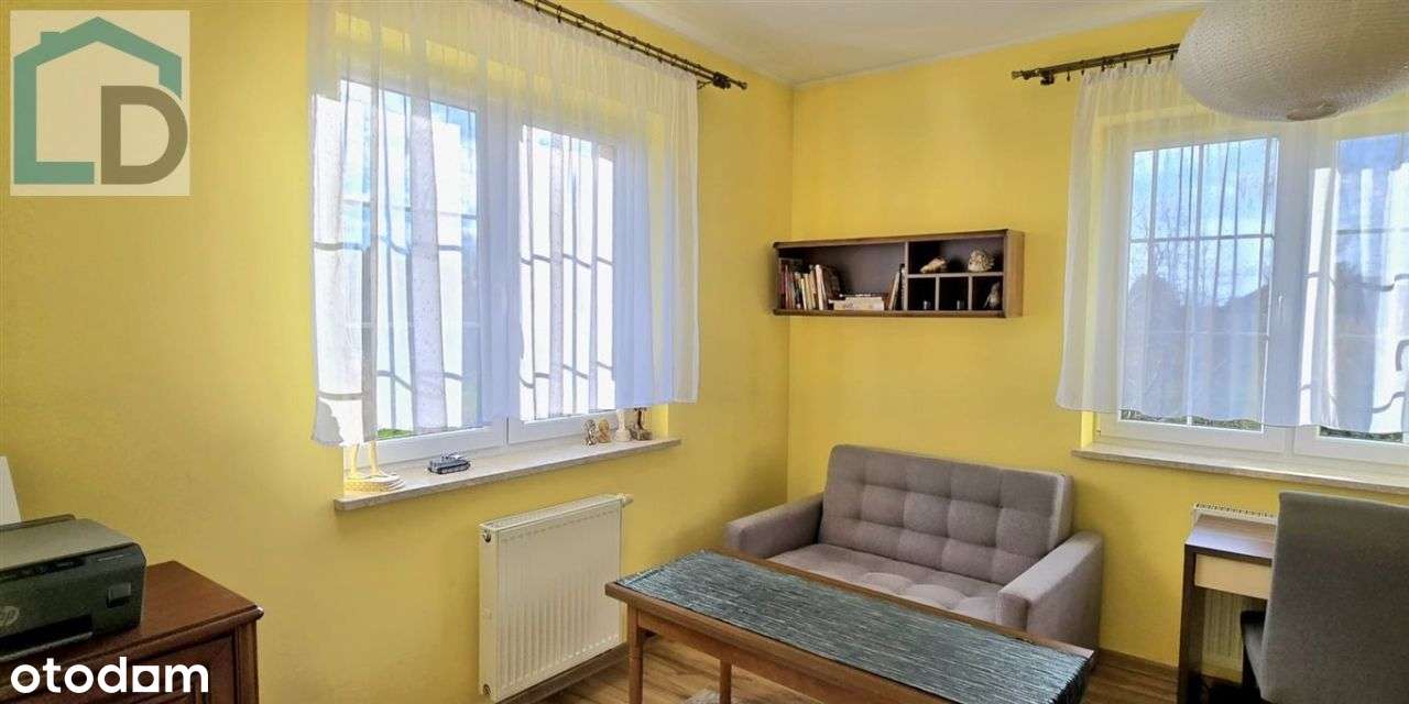 Dom, 163,10 m², Nowa Wieś-9