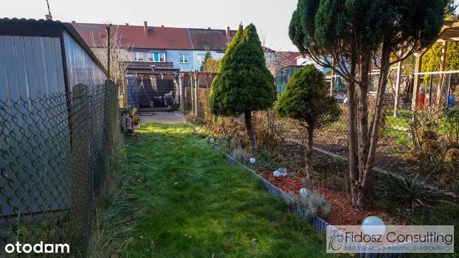 Mieszkanie 2 pokoje 46,29 m2 Stargard-8