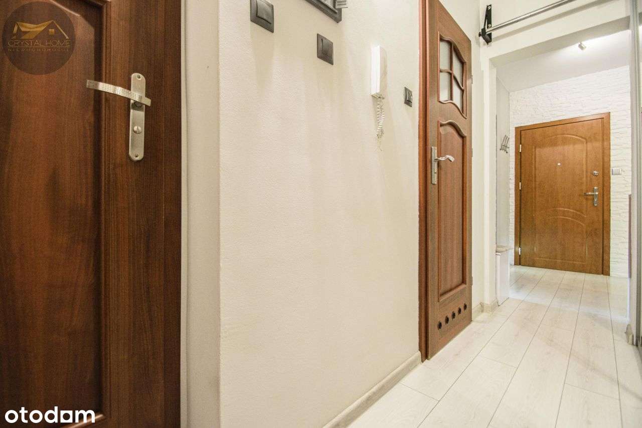 Piękne mieszkanie na sprzedaż-3 pokoje-2 balkony!-17