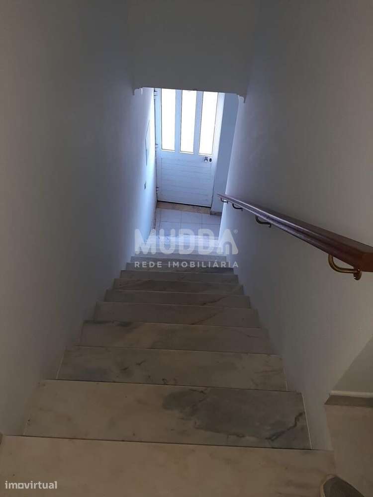 Moradia T2 em Sarzedas-12