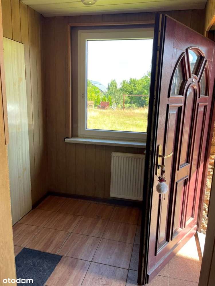 ★Duża działka 0,1140 h-Dom ul Poprzeczna Jejkowice-10