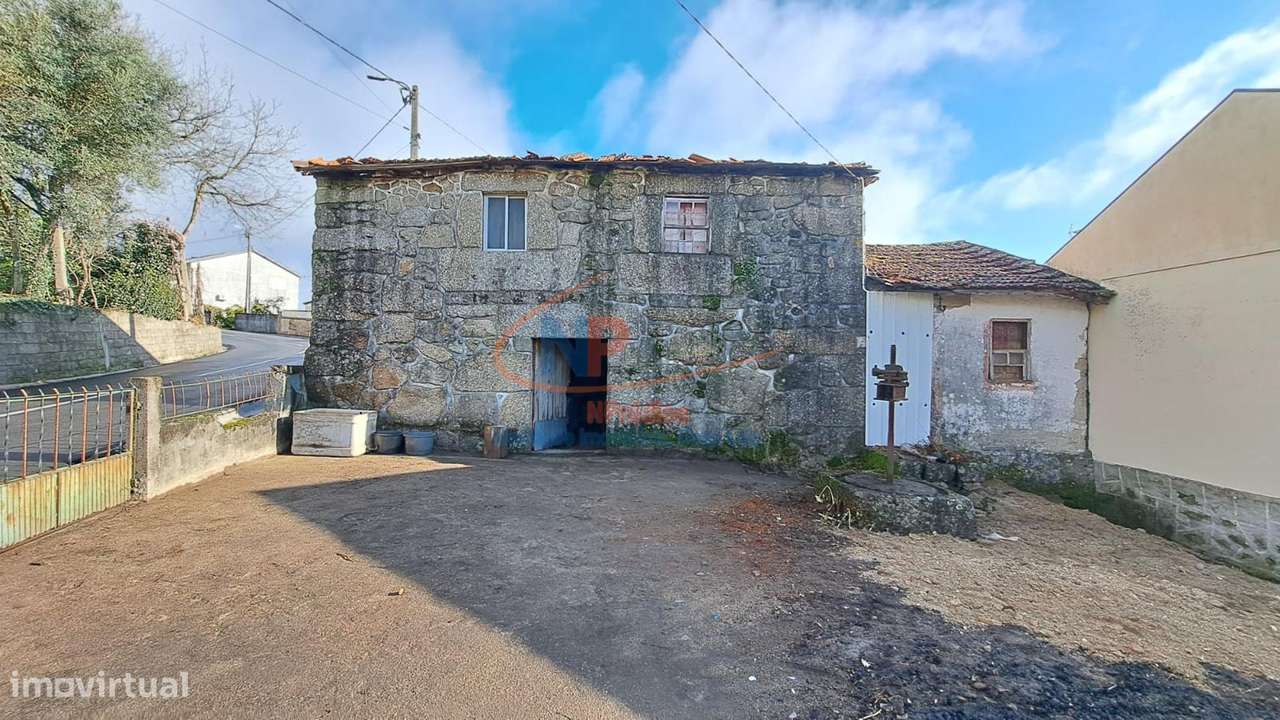 Moradia em S. Faustino, Guimarães - Grande imagem: 4/7