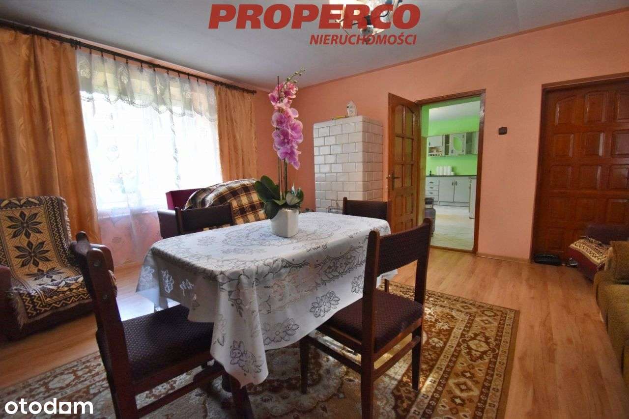 Gospodarstwo, działka 5313 m2, Czekarzewice I - Pełny obrazek: 4/8