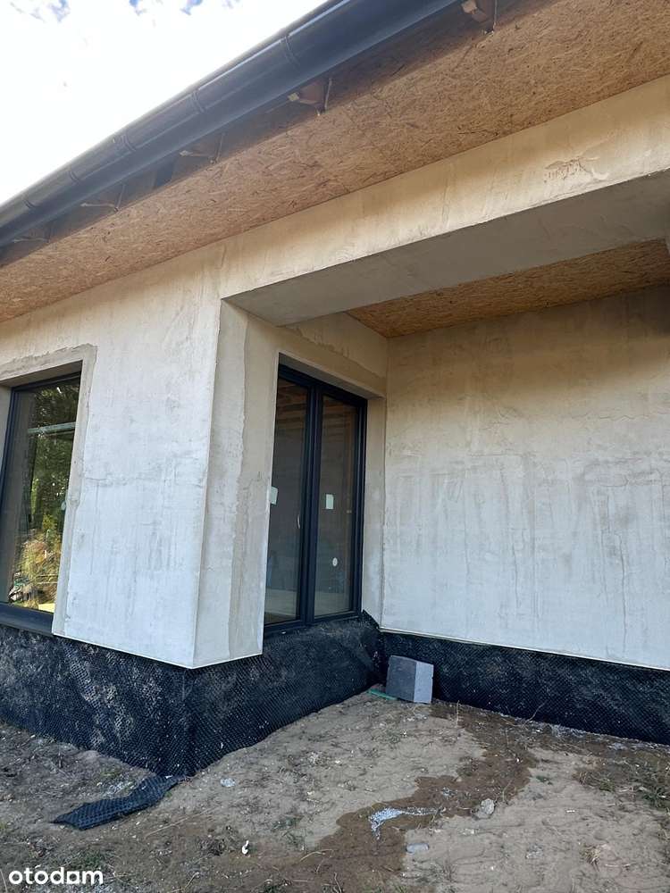 Dom Parterowy AMBROZJA 9-10