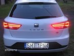 Seat Leon 1.8 TSI FR S&S EU6 - 12