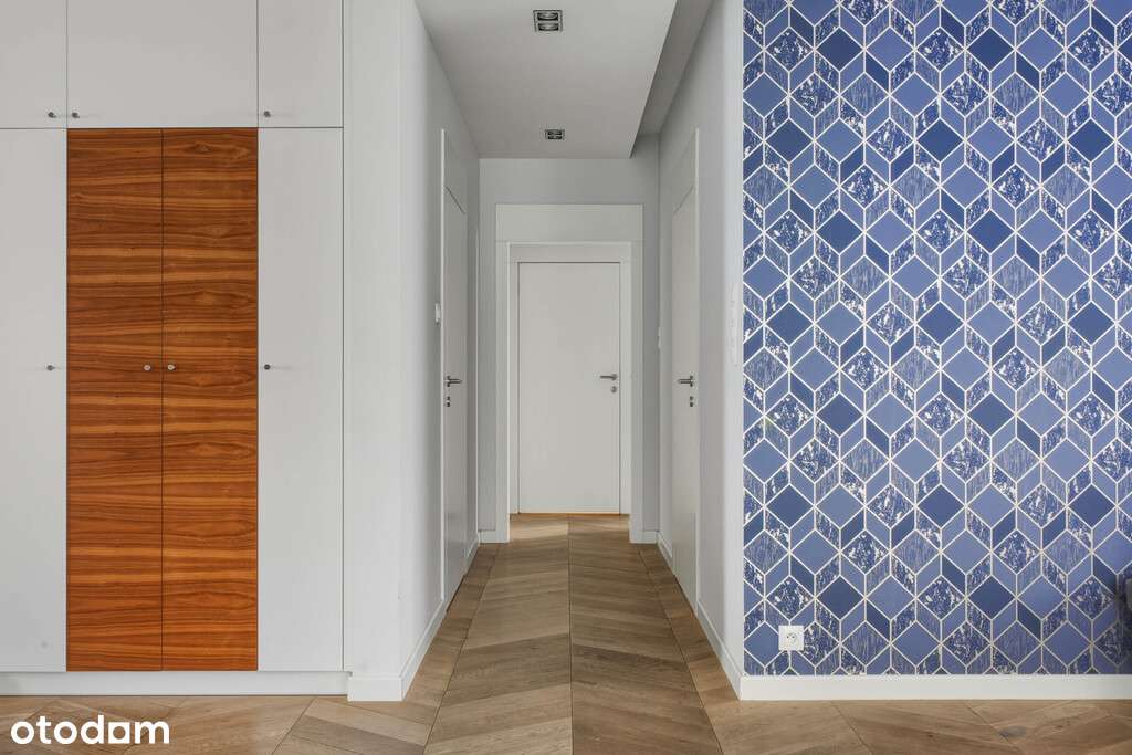 Penthouse | Taras | 3/4 pokoje | Osiedle Saska-13