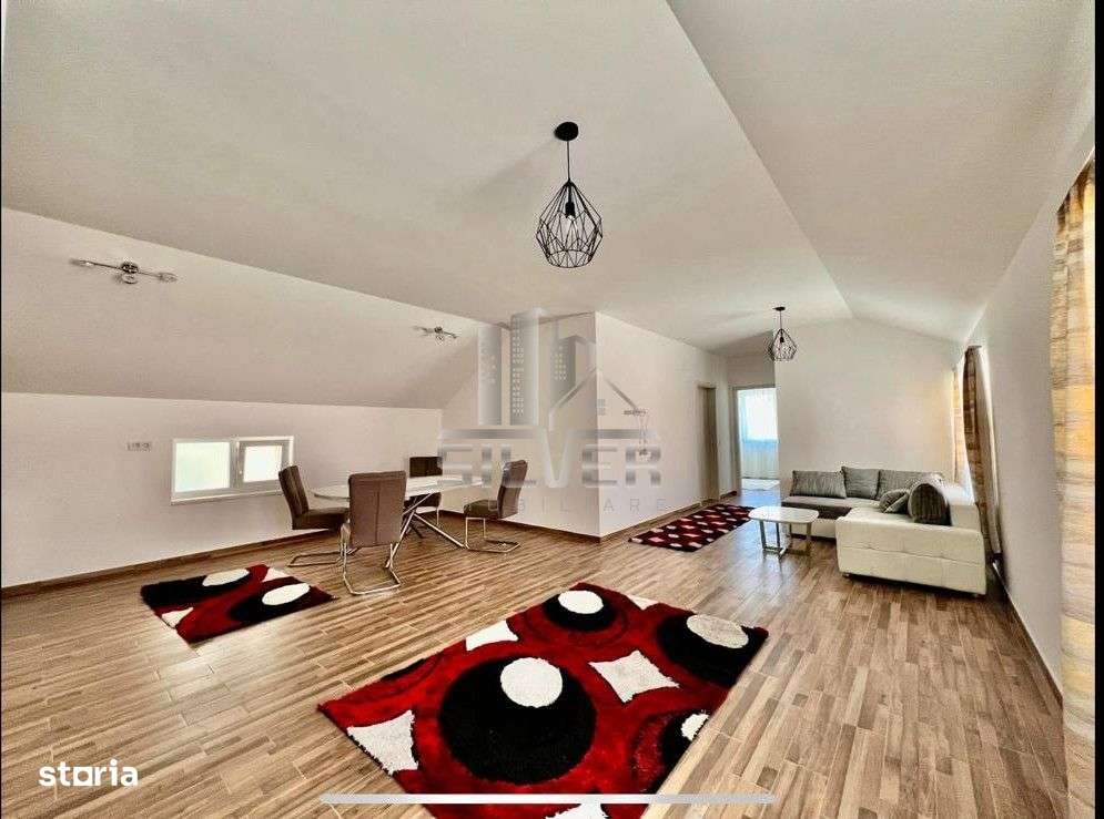 Apartament cu 3 camere in vila! - Imagine principală: 1/9