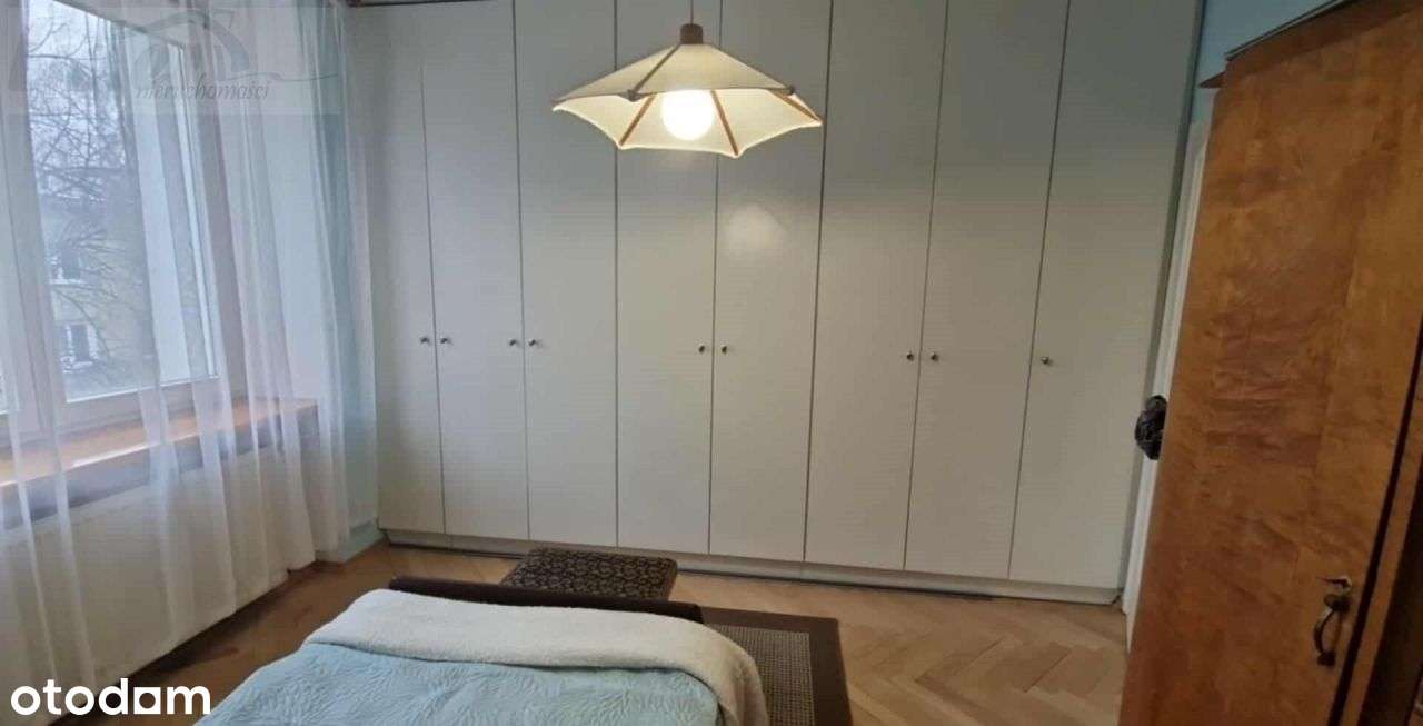 Mieszkanie, 49 m², Łódź-3