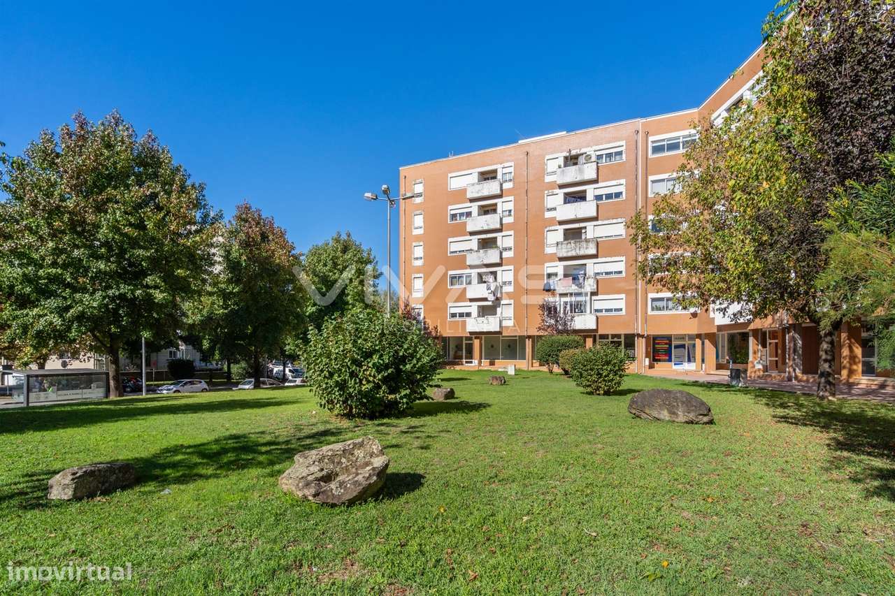 Apartamento T3 Venda em Lomar e Arcos,Braga - Grande imagem: 3/33