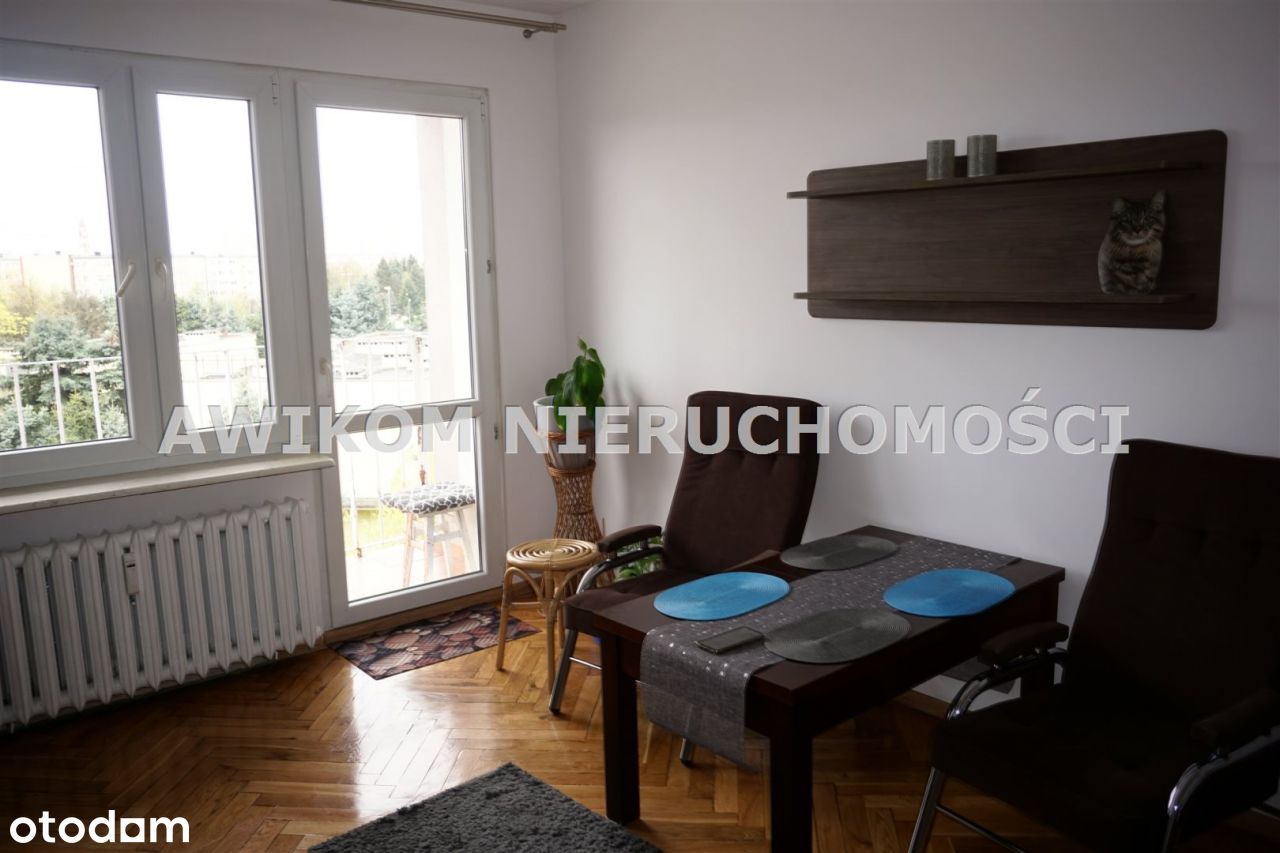 Mieszkanie, 36,40 m², Skierniewice