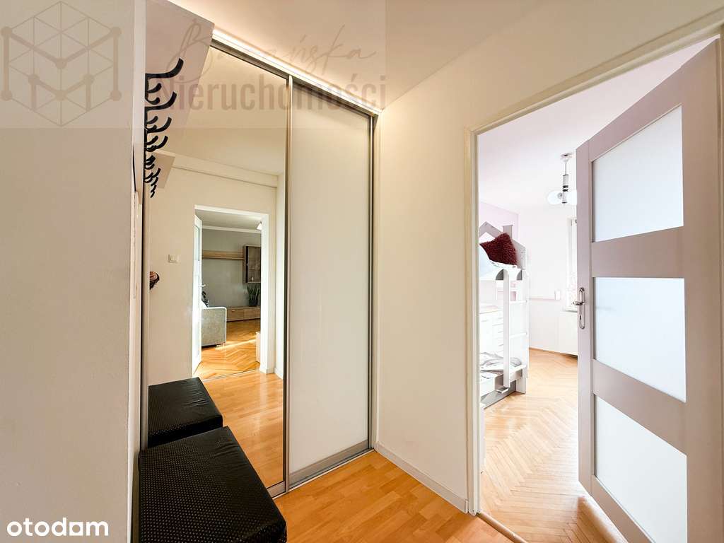 2 pokoje/Czuby/przy wąwozie-3