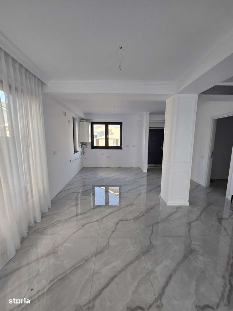 Casa Individuala/duplex P+1+M Otopeni | 700m DN1 str Marin Preda-6