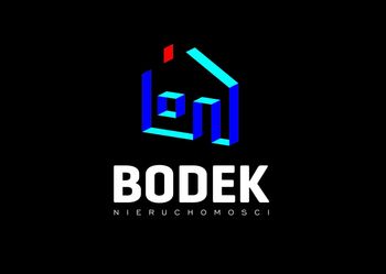Bodek Nieruchomosci Logo