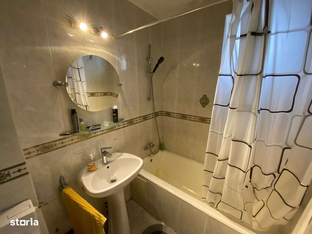 Apartament 3 camere, Titan, SL5 - Imagine principală: 5/6