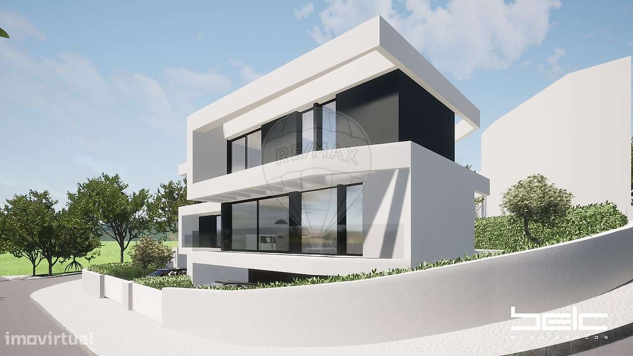 Moradia T3 para venda - Grande imagem: 4/13