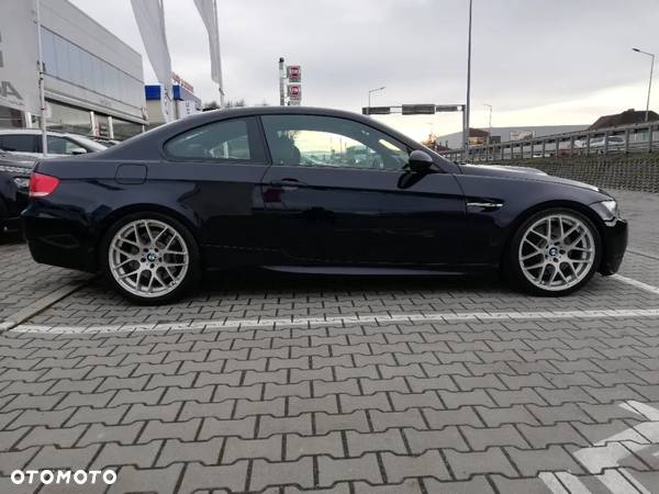 BMW M3 Coupe - 7