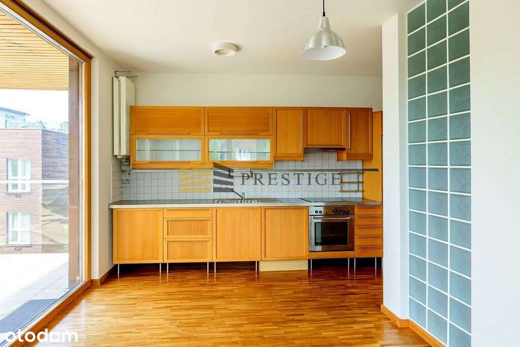 Apartament na ostatnim piętrze z tarasem - Pełny obrazek: 4/17