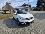 Nissan Qashqai+2 1.5 dCi Tekna - 1