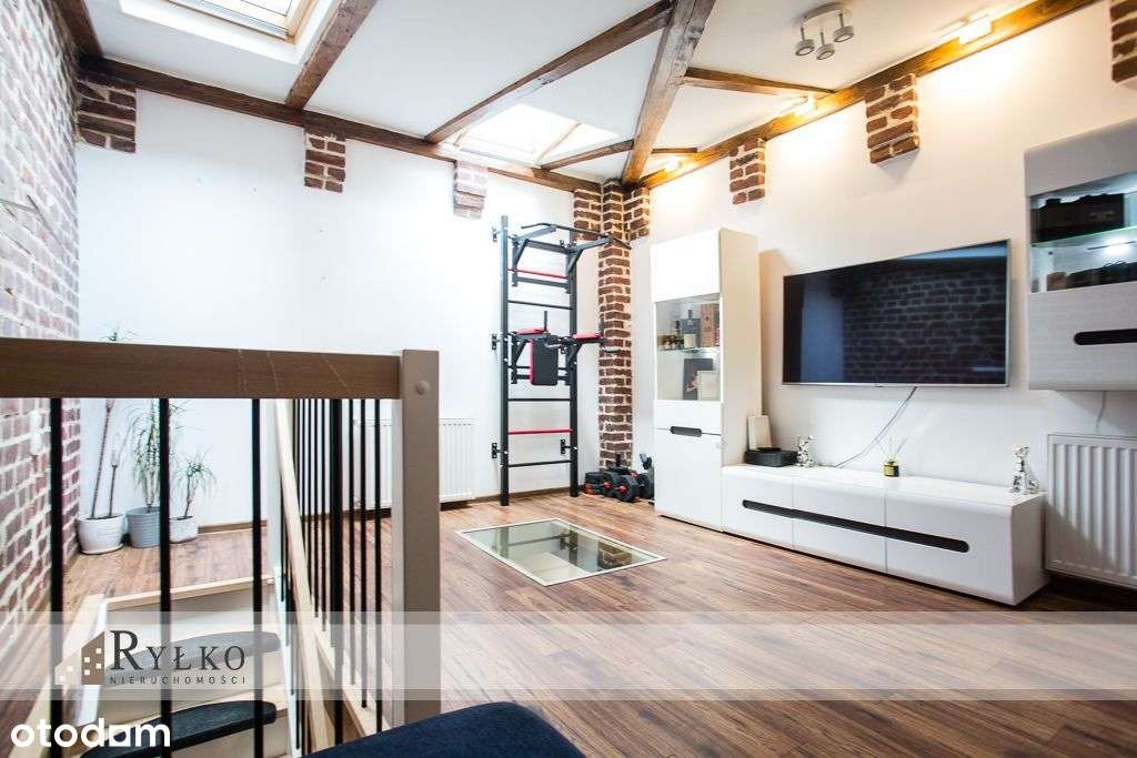 Nowa Cena ! 2 pokoje w Centrum-9